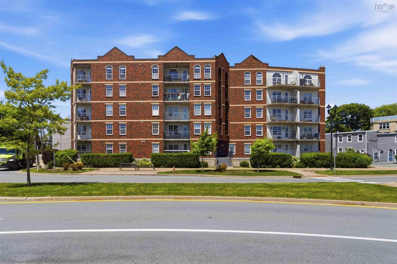 5769 Cunard Street - Photo 1