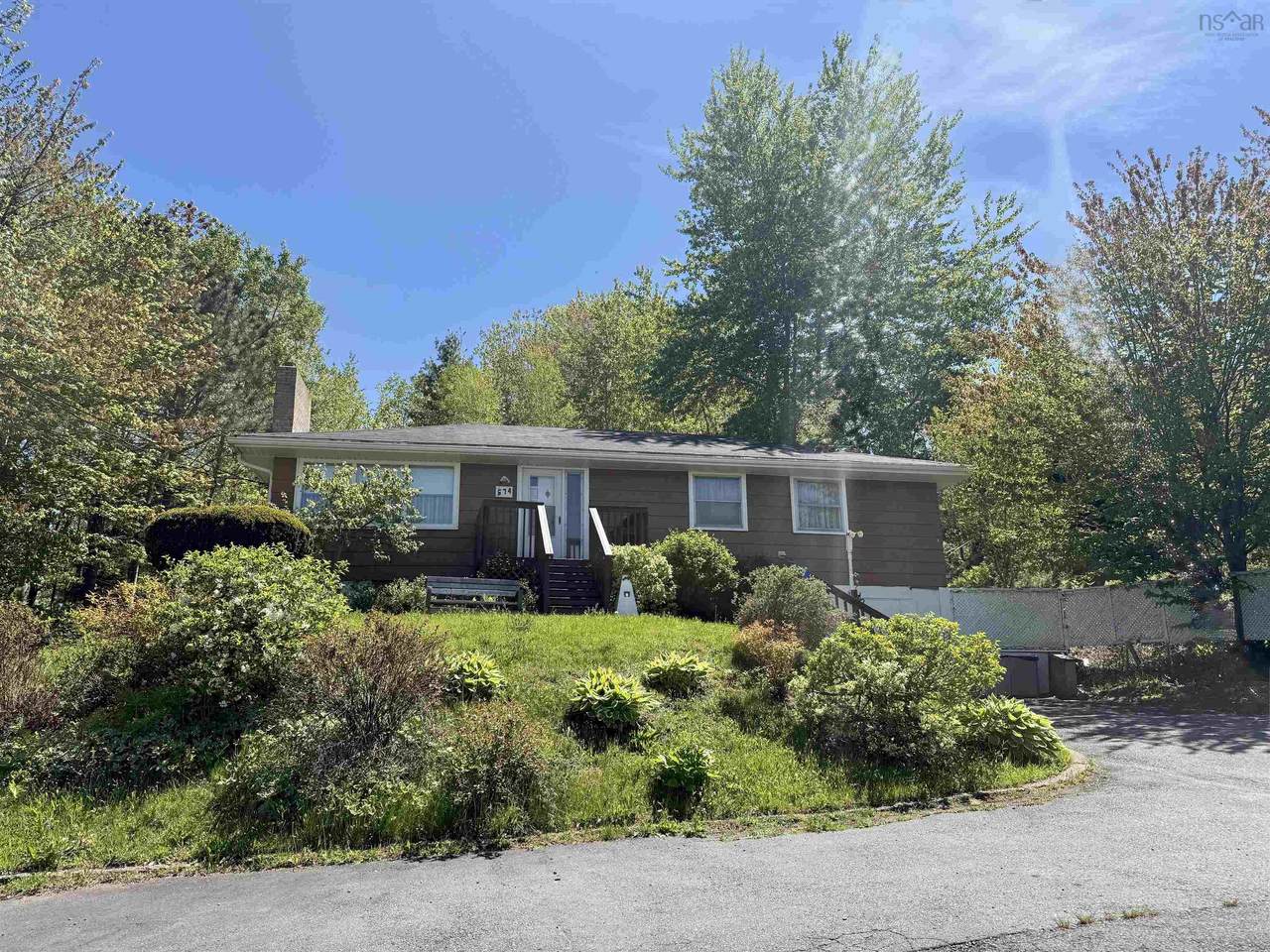 674 Hammonds Plains Road - Photo 1