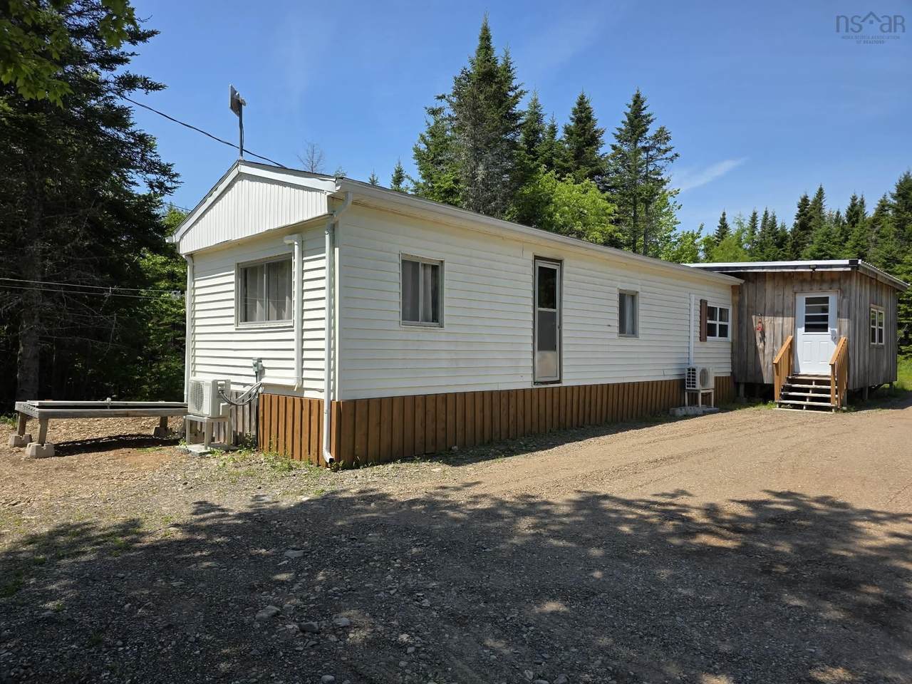 209 Stewart Hill Road - Photo 1