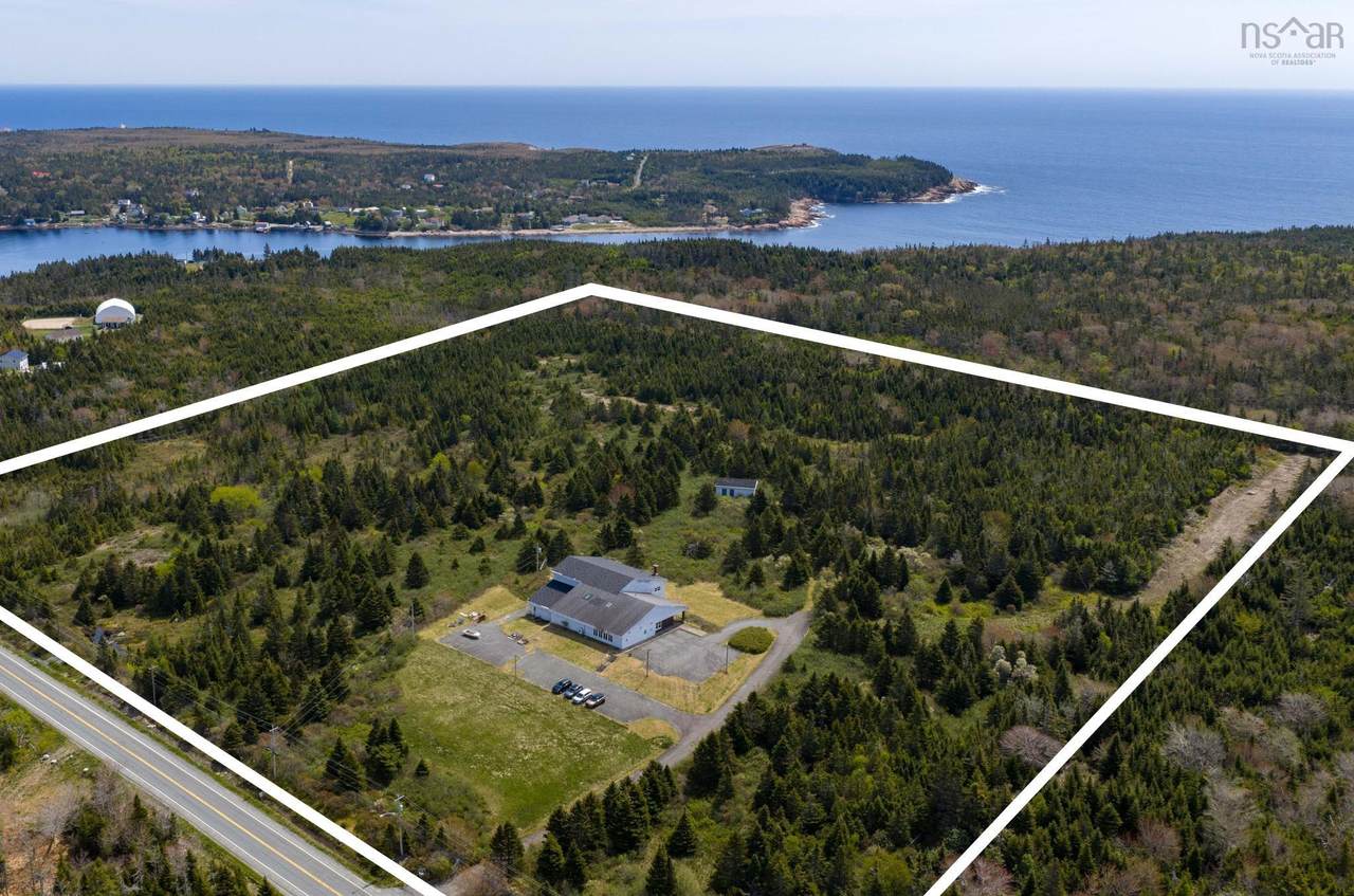 1246 Ketch Harbour Road - Photo 1