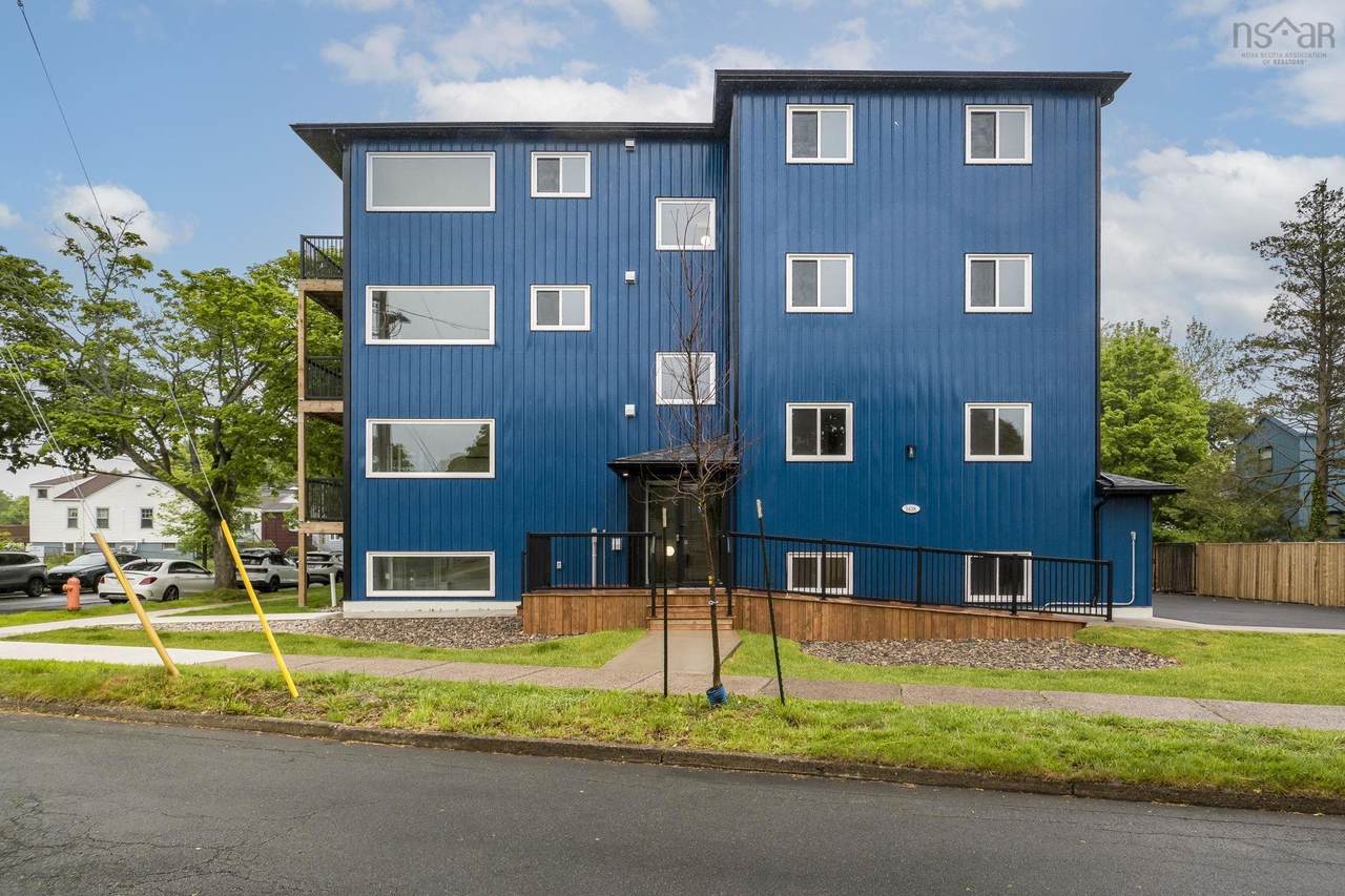 5698 Normandy Drive - Photo 1