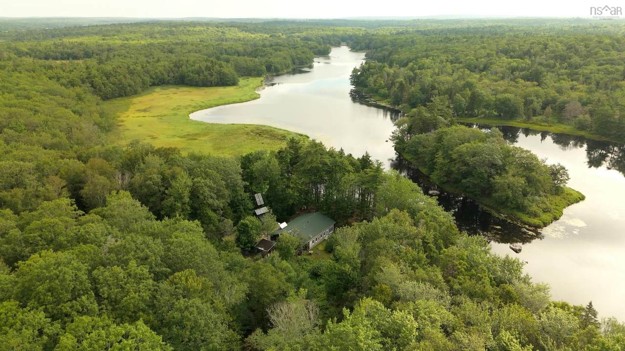 1542 Canaan Road - Photo 1