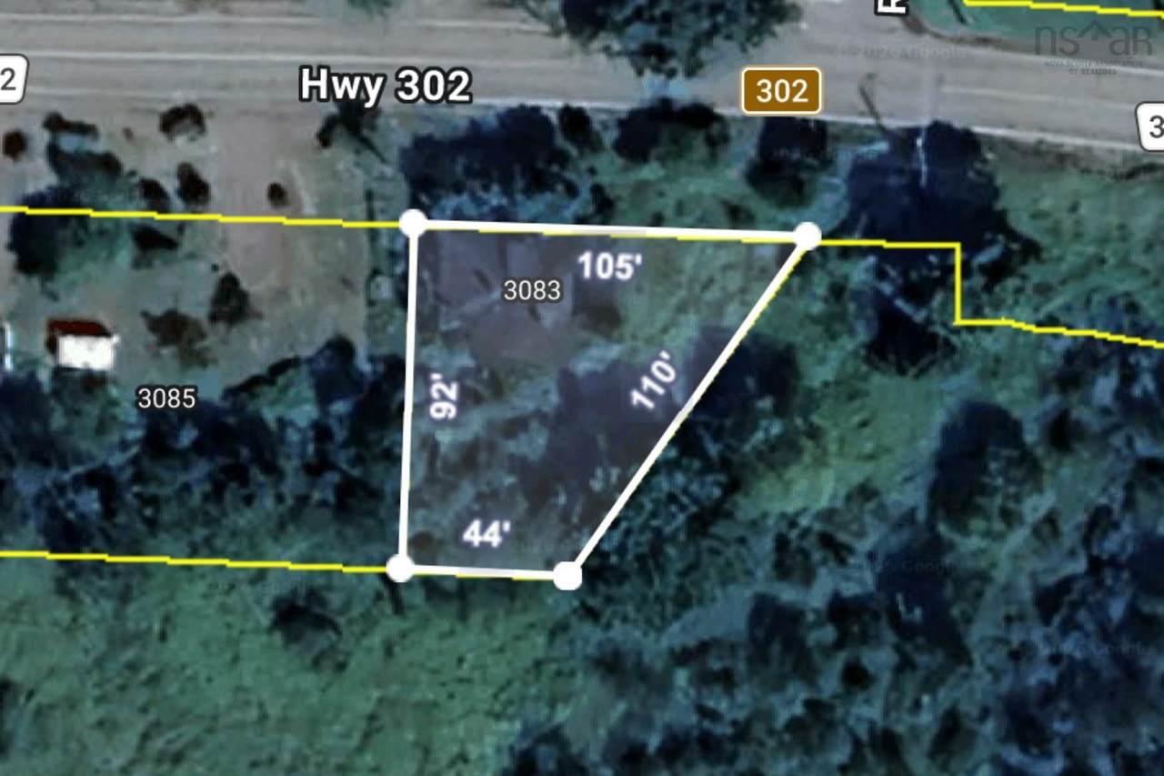 3083 302 Highway - Photo 1