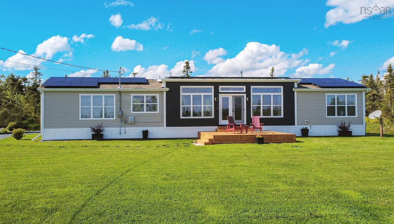 289 Three Fathom Harbour Road - Photo 1