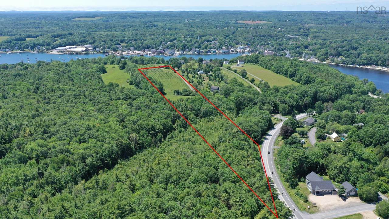 Lot 1 Highway 3 - Photo 1