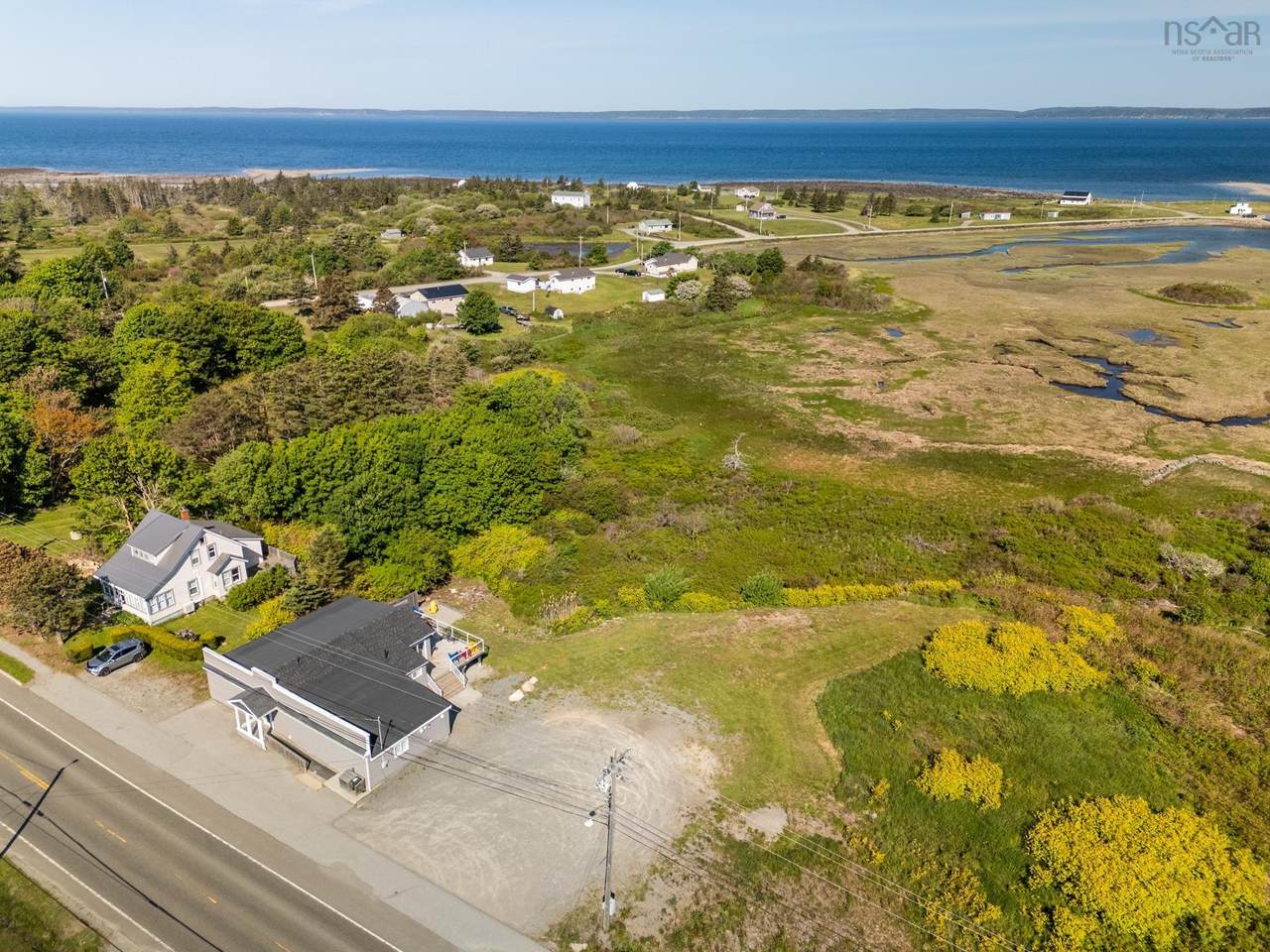 1861 Highway 1 - Photo 1