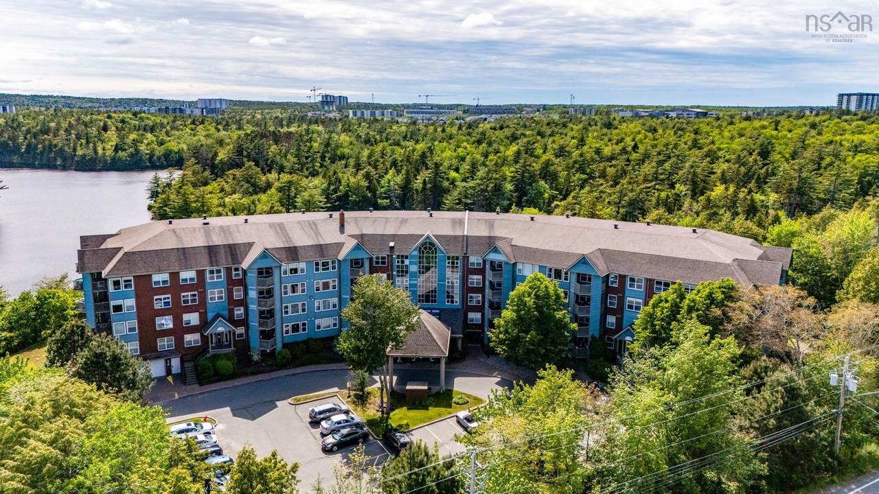 2 Lake Drive - Photo 1