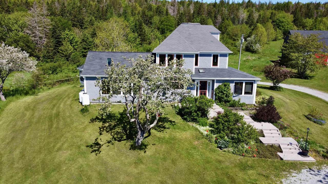 450 Hillsdale Road - Photo 1