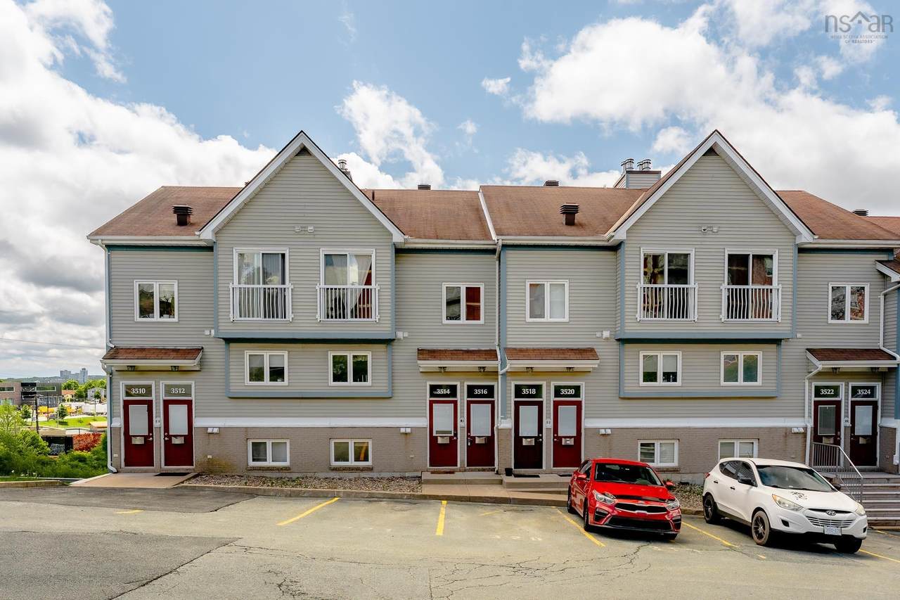 3516 John Parr Drive - Photo 1