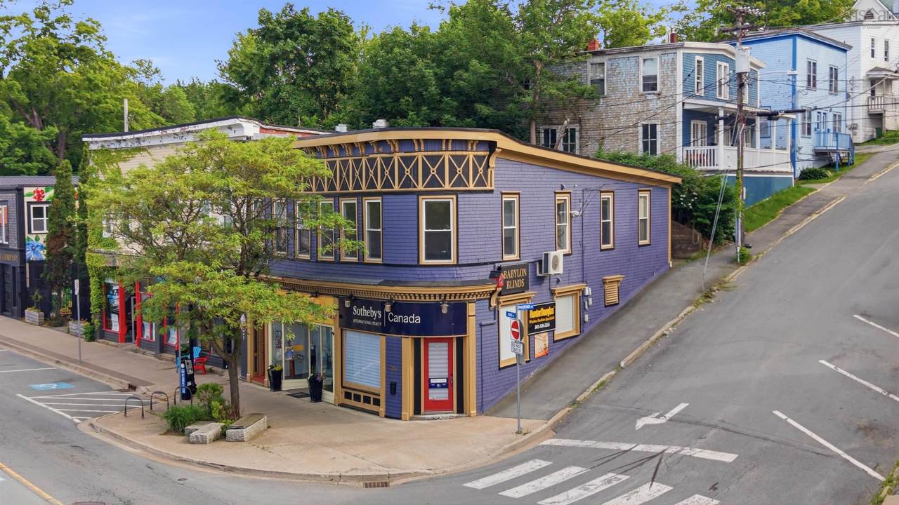 481 & 483 King Street - Photo 1