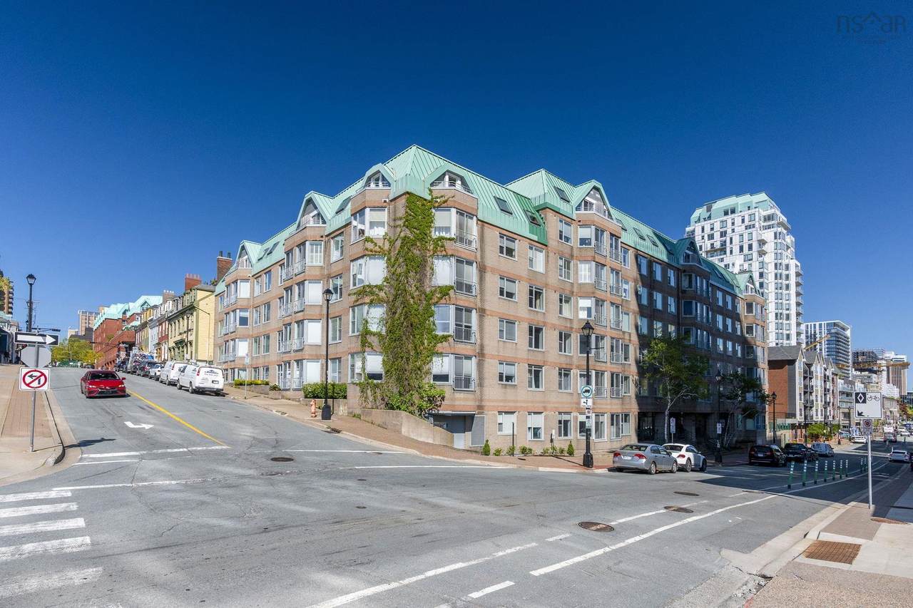 1326 Lower Water Street - Photo 1