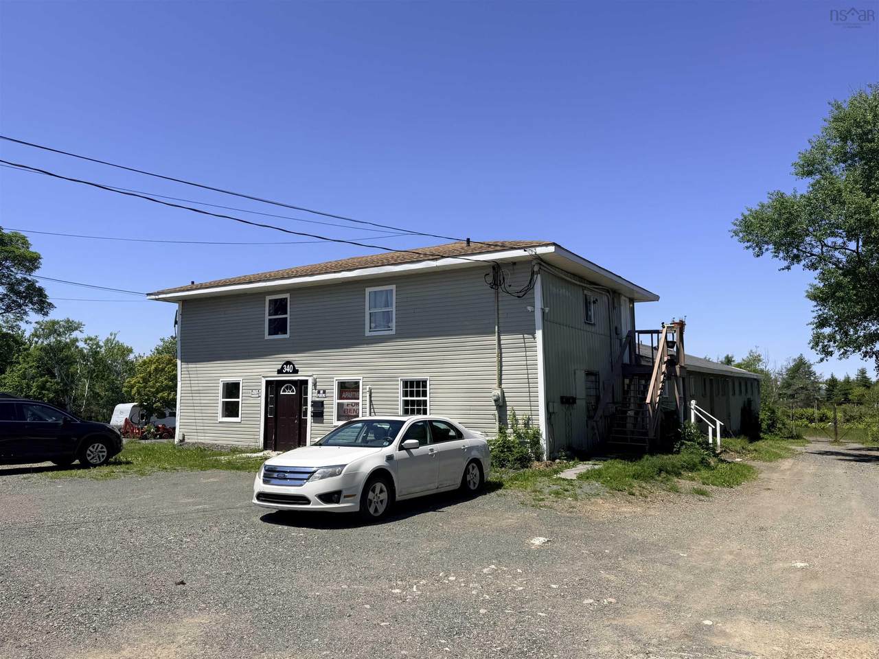 340 Reserve Street - Photo 1