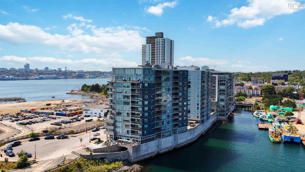 67 Kings Wharf Place - Photo 1