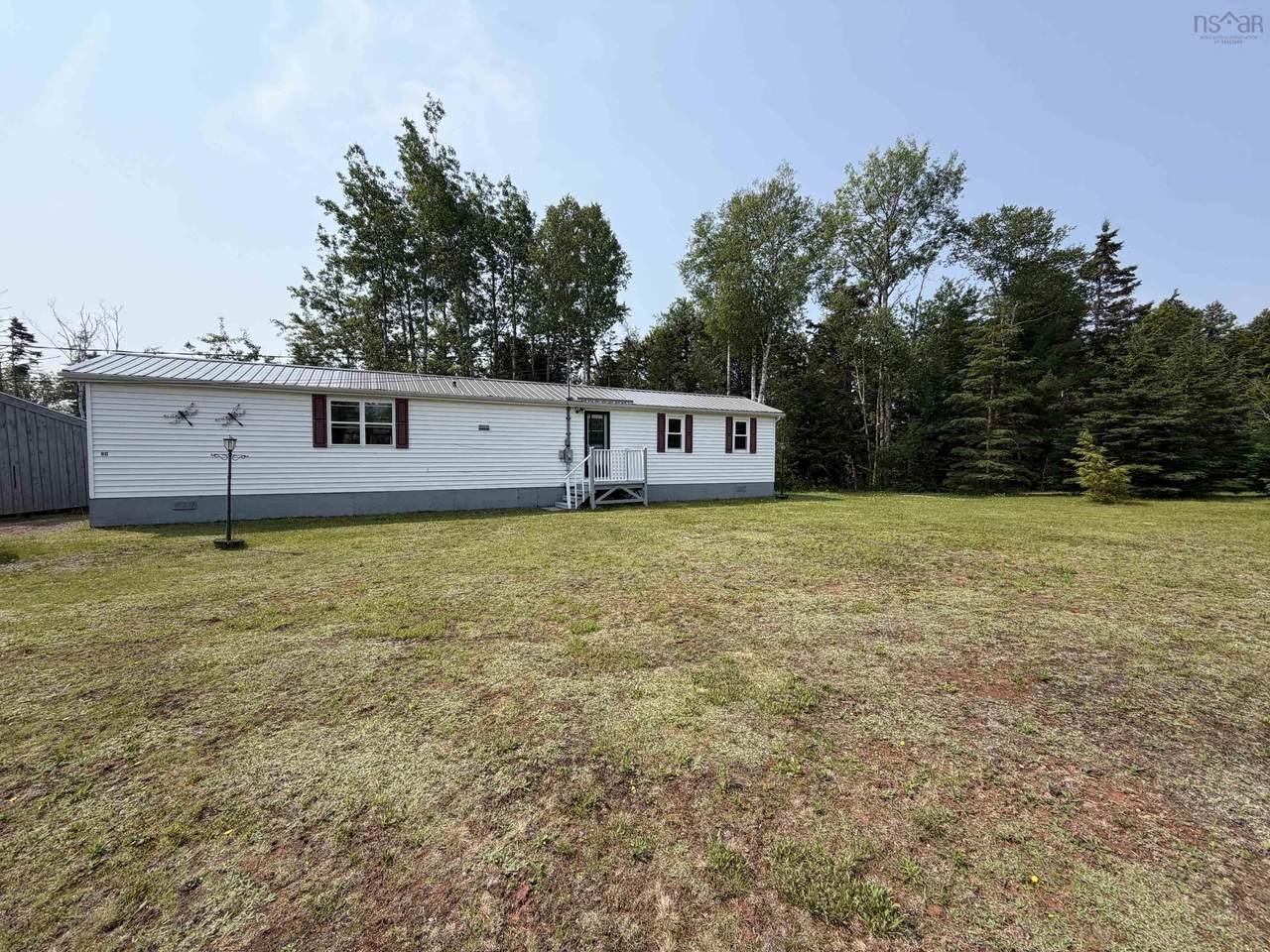 80 Old Greenfield Road - Photo 1