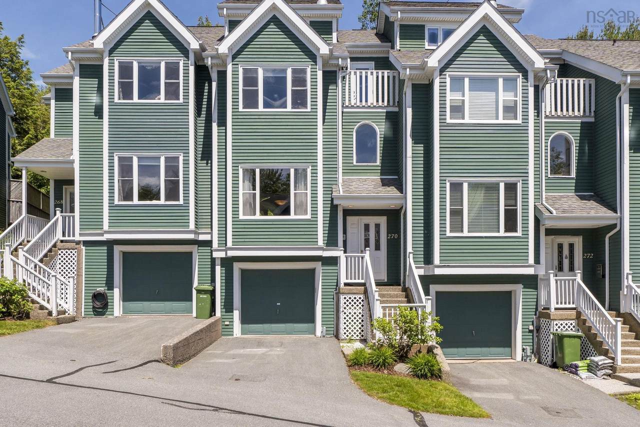 270 Spinnaker Drive - Photo 1
