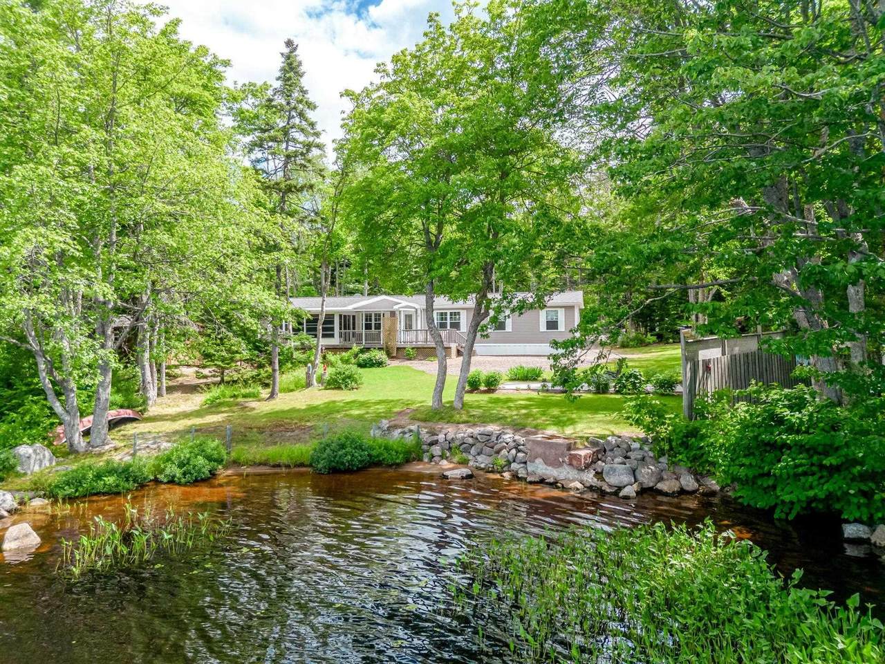 633 Adams Road - Photo 1