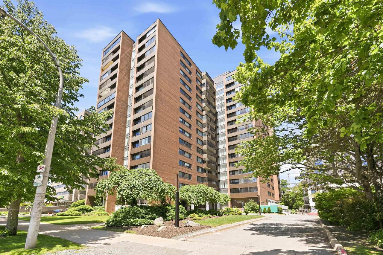 5959 Spring Garden Road - Photo 1