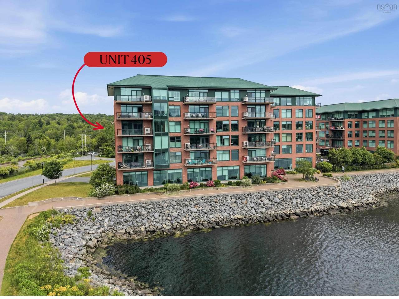 220 Waterfront Drive - Photo 1