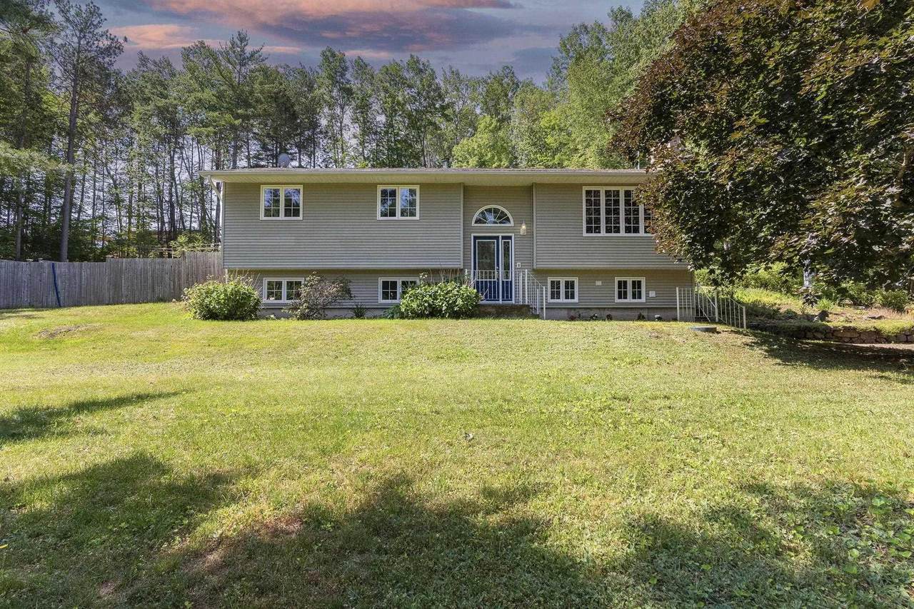 2948 Borden Street - Photo 1