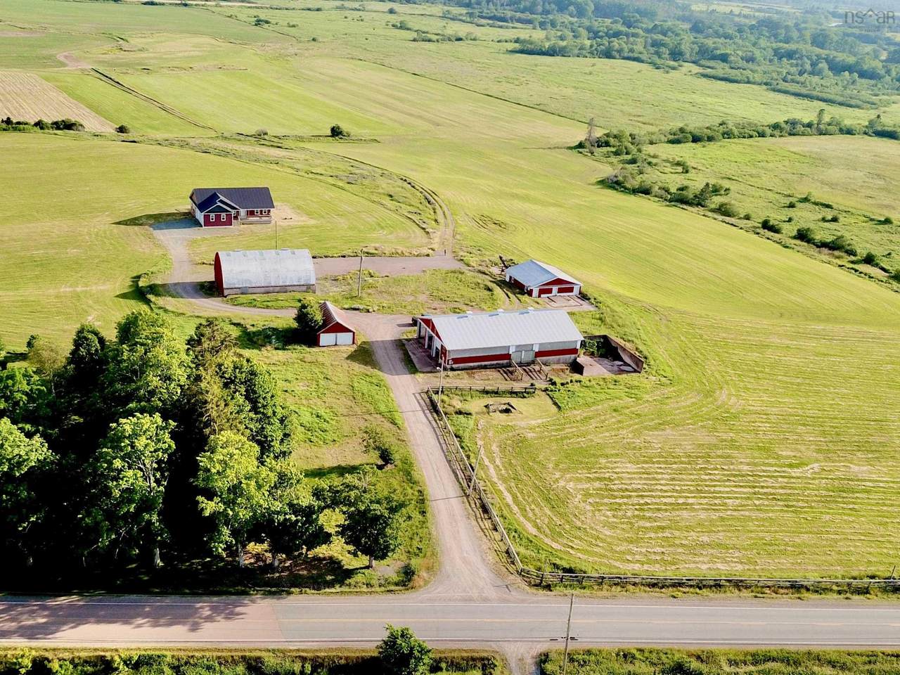 2192 Highway 289 - Photo 1