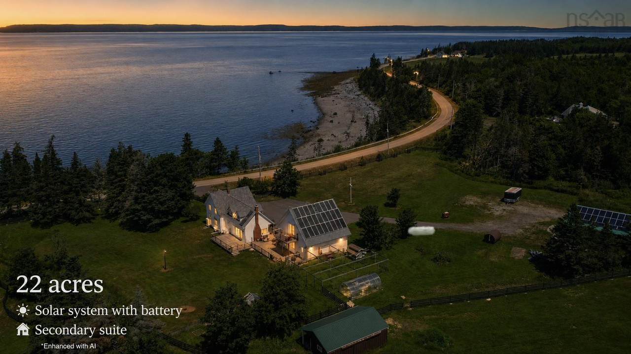 502 Riverside Road - Photo 1
