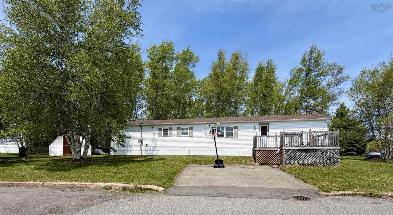 60 Rosewood Drive - Photo 1