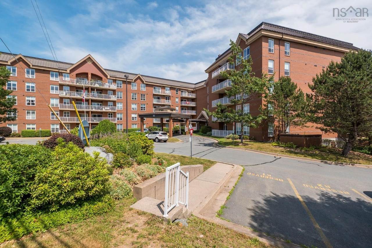 50 Nelsons Landing Boulevard - Photo 1