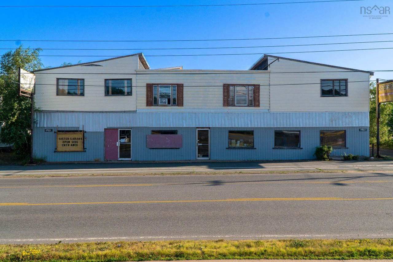 8951 Commercial Street - Photo 1