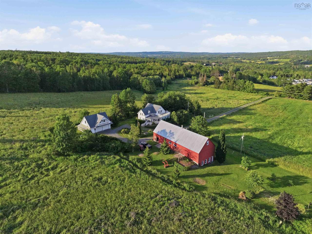 5773 Stellarton Trafalgar Road - Photo 1