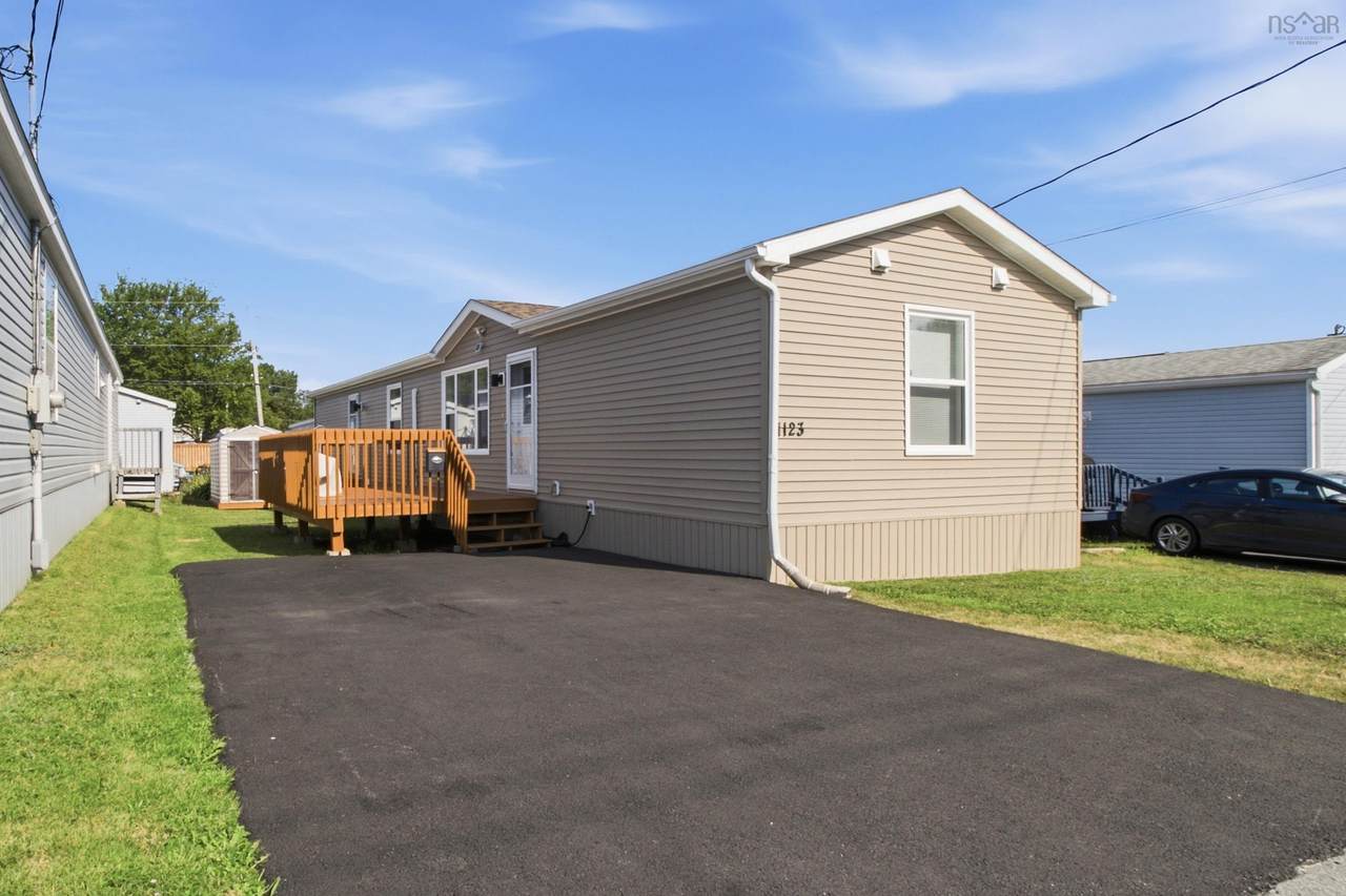 1123 Susan Drive - Photo 1