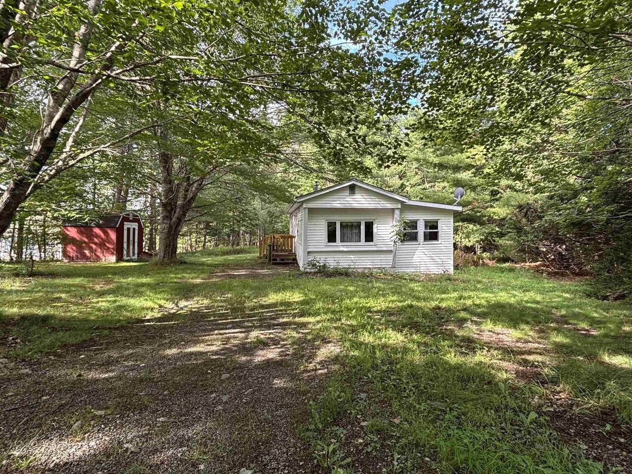 129 Rhodenizer Road - Photo 1