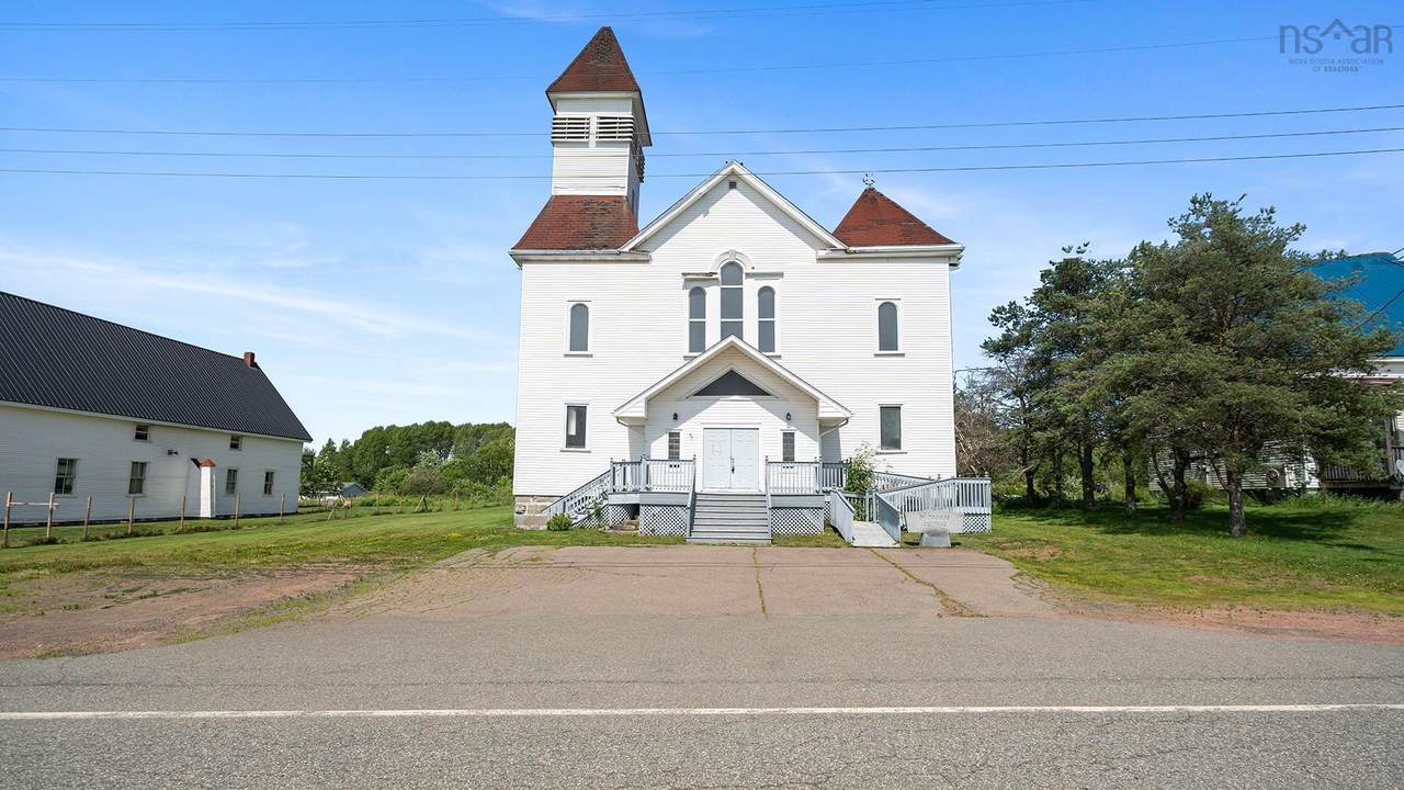 97 Highway 242 - Photo 1