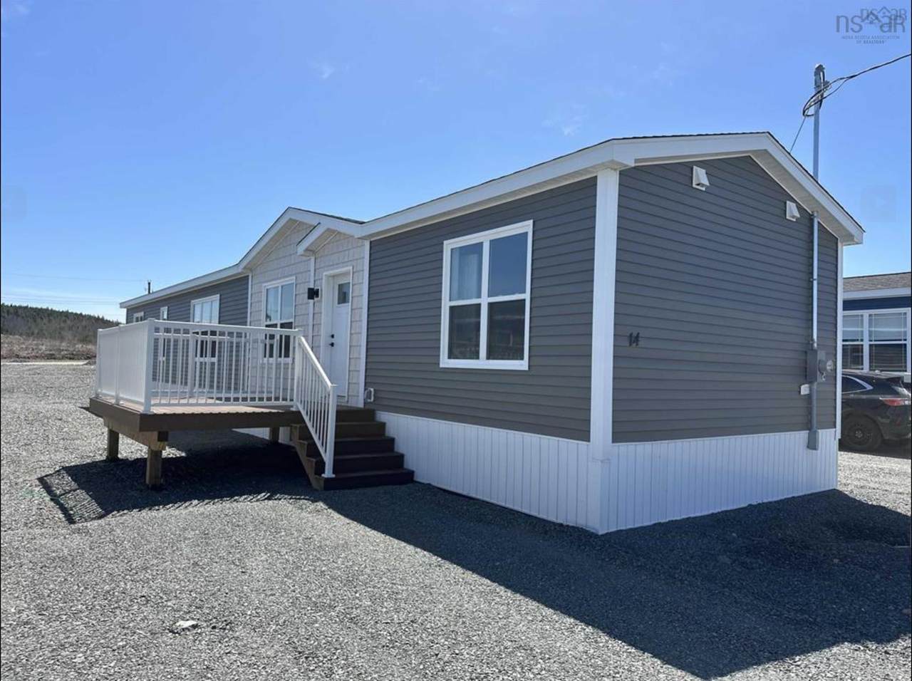 501 Ludlow - Photo 1