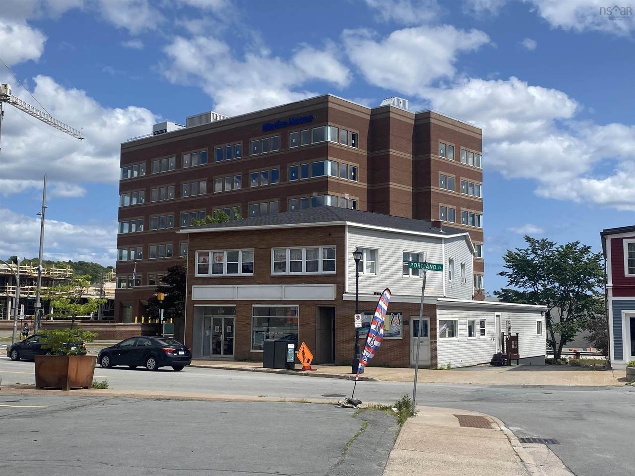 168 Portland Street - Photo 1