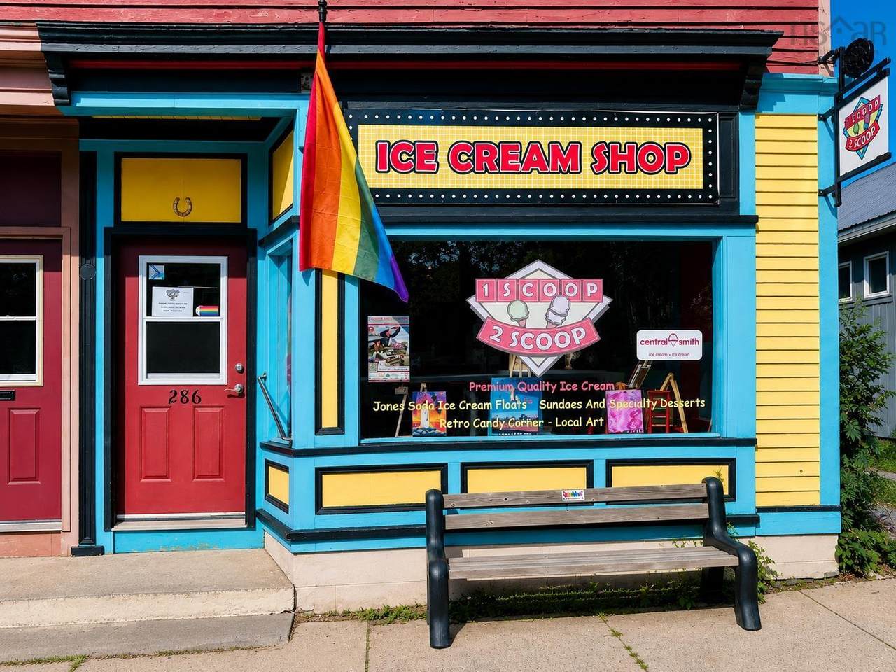 286 St George Street - Photo 1