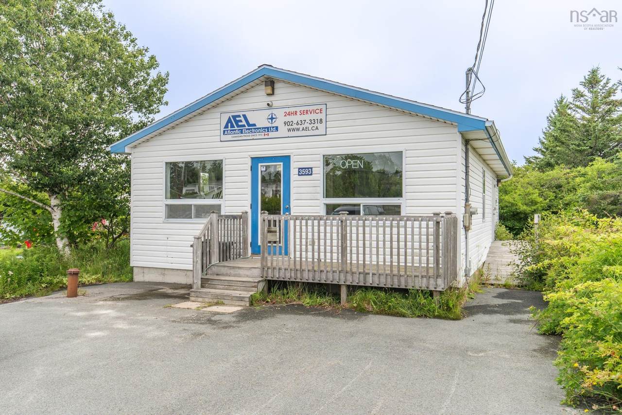 3593 Highway 3 - Photo 1