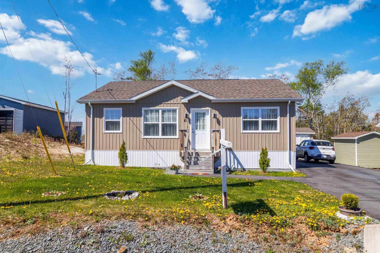10 Mossberry Close - Photo 1