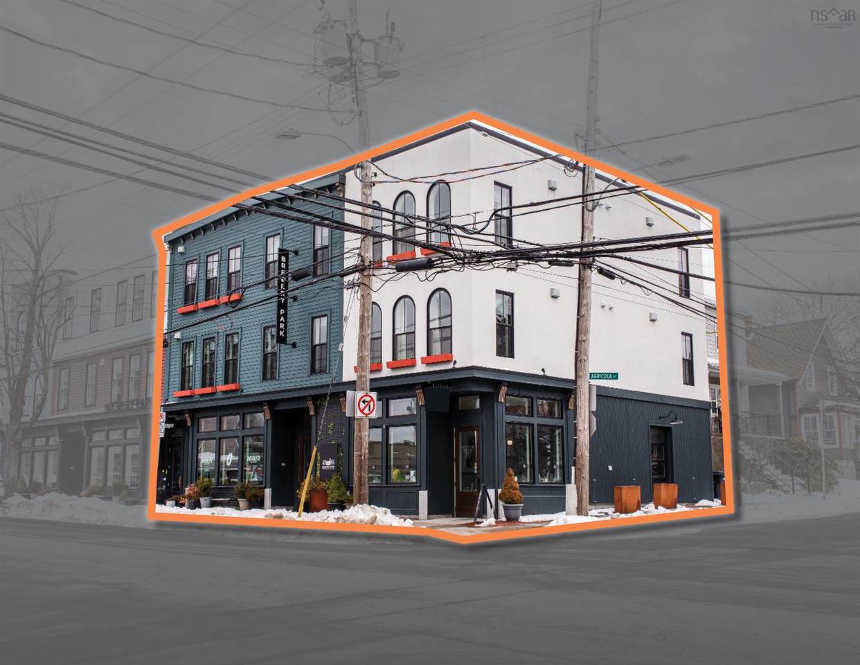 2851-2855 Agricola Street - Photo 1