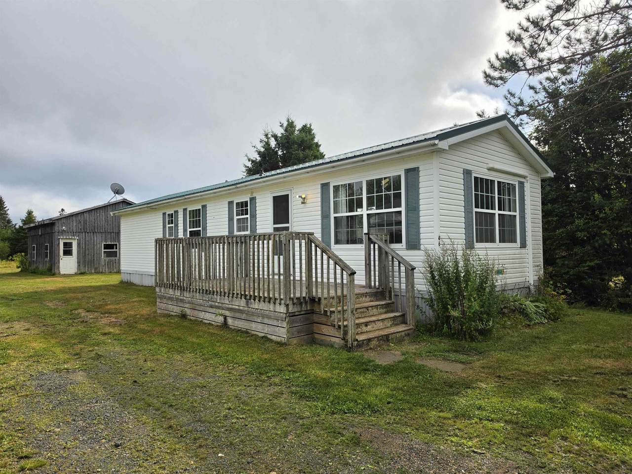 46 Ohio Cross Road - Photo 1