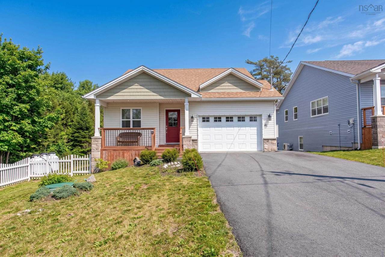 41 Wineberry Way - Photo 1
