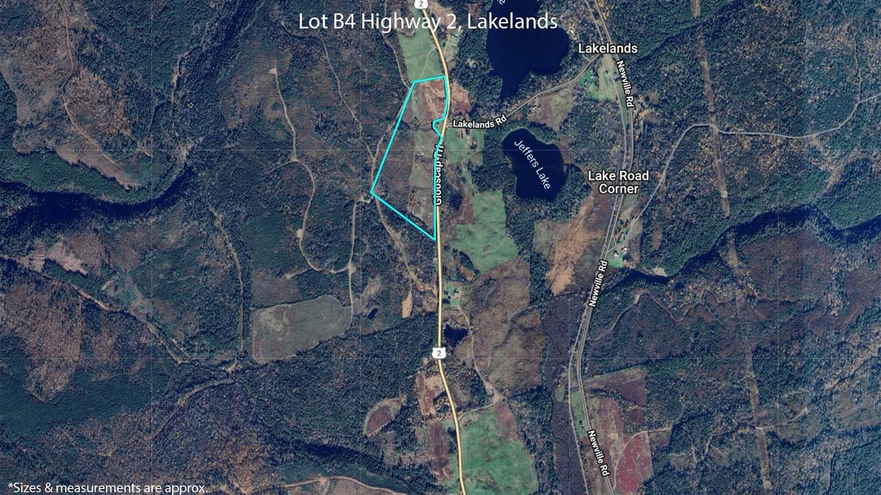  Lot B4 Highway 2 - Photo 1