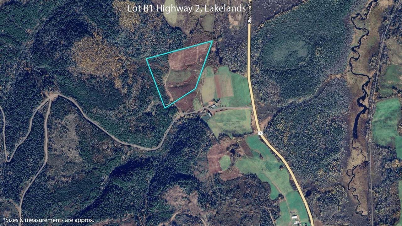  Lot B1 Highway 2 - Photo 1