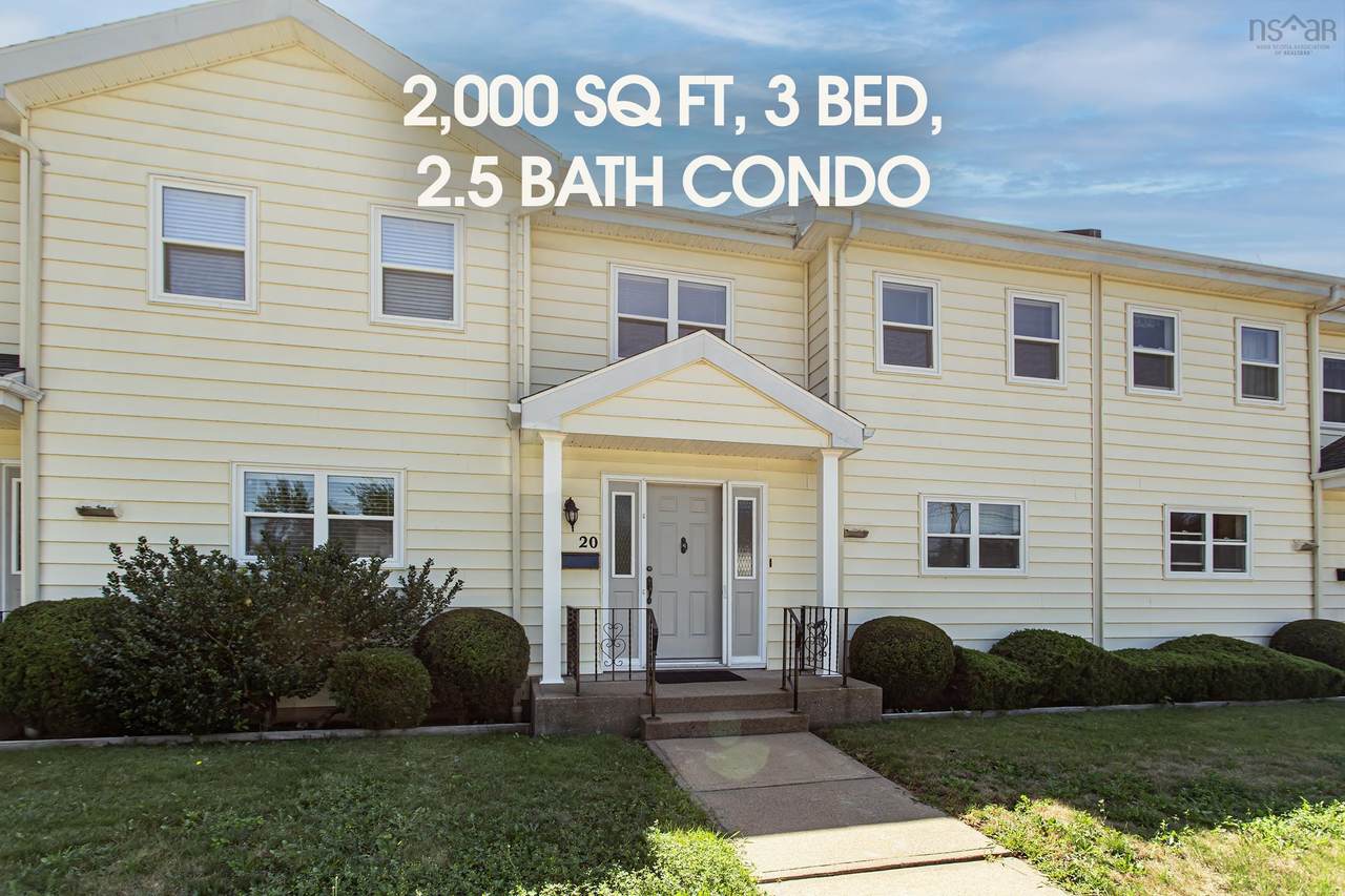 20 Connaught Avenue - Photo 1