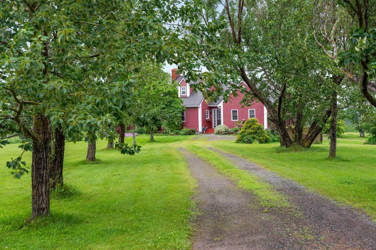 199 Mcinnis Road - Photo 1