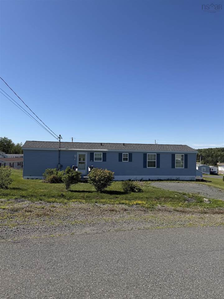 22 Red Maple Drive  B2g 0J5    Antigonish - Photo 1