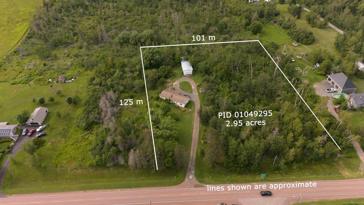 4467 Shore Road - Photo 1