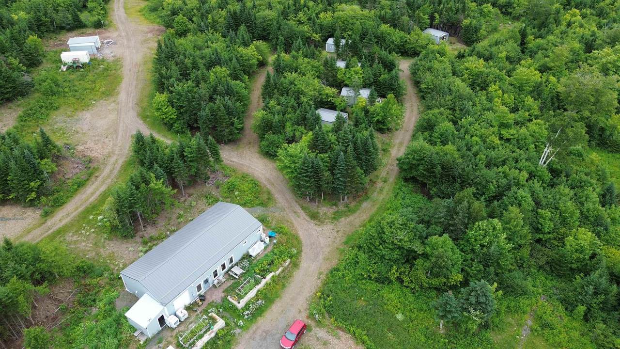 901 Whycocomagh Mountain Road - Photo 1