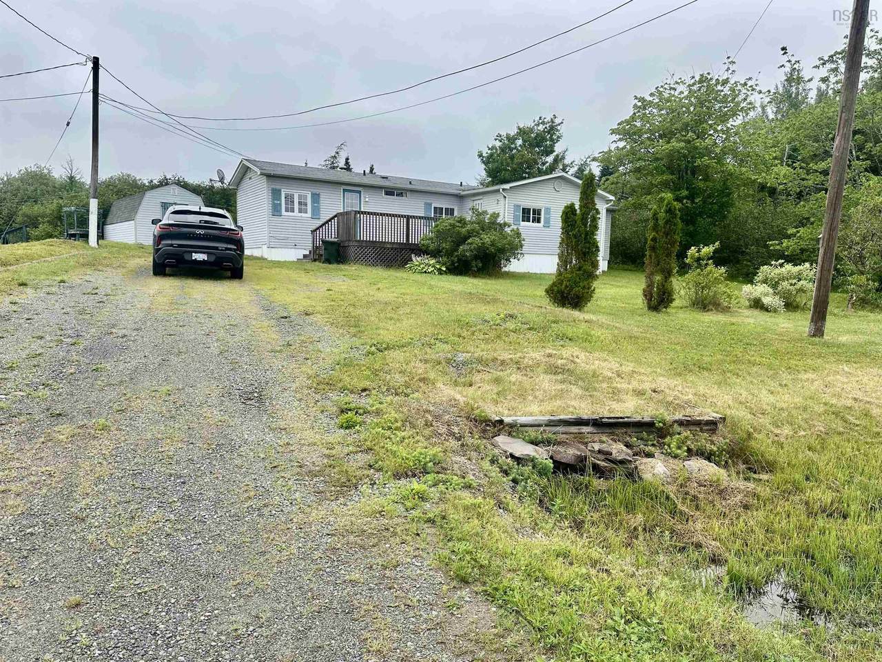 276 Highway 320 - Photo 1