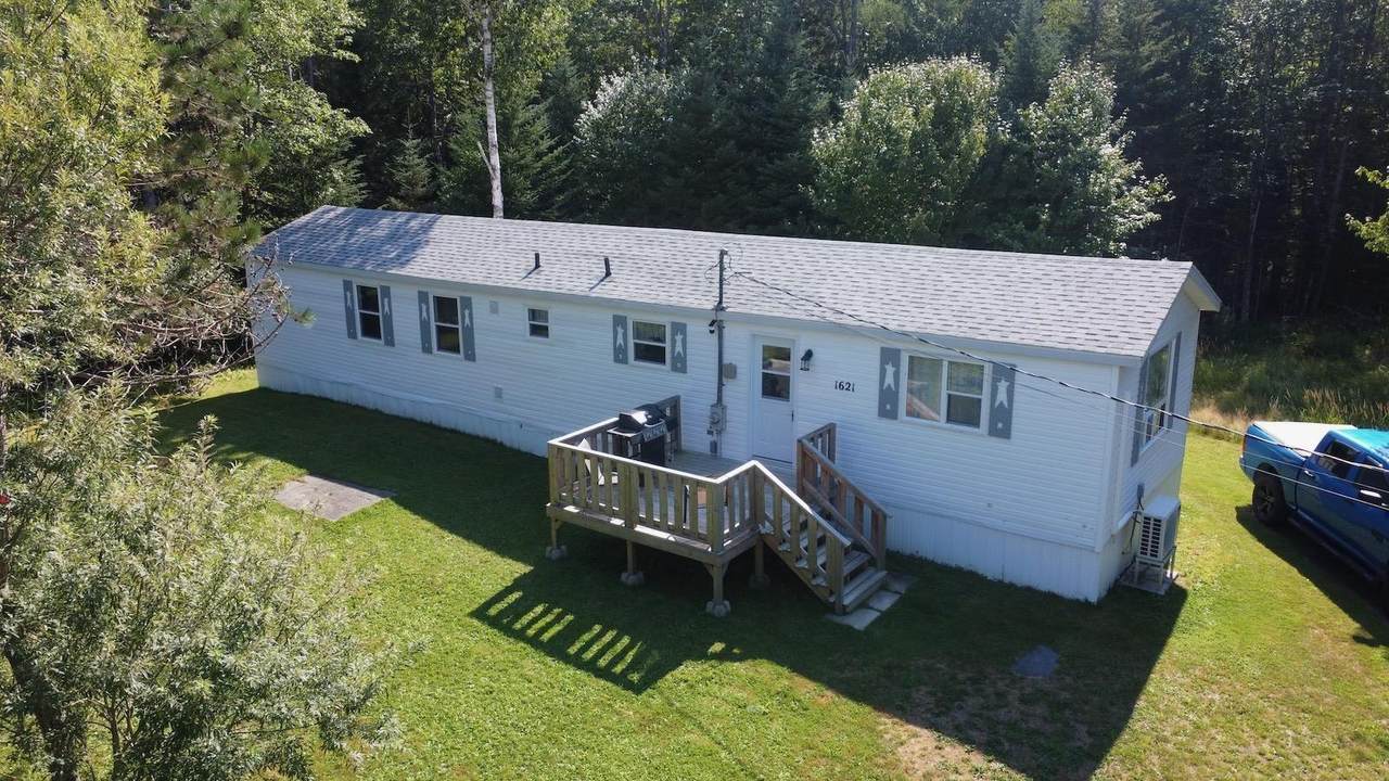 1621 Lake George Road - Photo 1