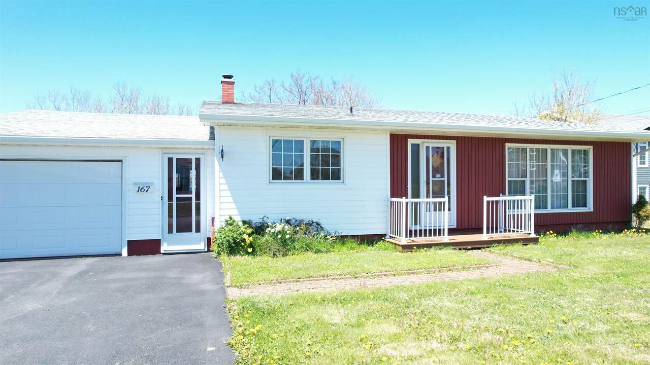 167 Blackett Street - Photo 1